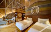 Туры в отель Ulaman Eco Luxury Resort