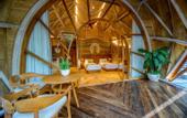 Туры в отель Ulaman Eco Luxury Resort
