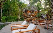 Туры в отель Ulaman Eco Luxury Resort