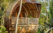 Туры в отель Ulaman Eco Luxury Resort
