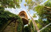 Туры в отель Ulaman Eco Luxury Resort