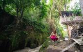 Туры в отель Ulaman Eco Luxury Resort