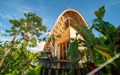 Туры в отель Ulaman Eco Luxury Resort