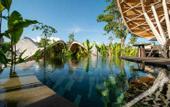 Туры в отель Ulaman Eco Luxury Resort
