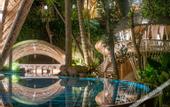 Туры в отель Ulaman Eco Luxury Resort