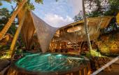 Туры в отель Ulaman Eco Luxury Resort