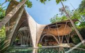 Туры в отель Ulaman Eco Luxury Resort