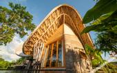 Туры в отель Ulaman Eco Luxury Resort