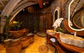 Туры в отель Ulaman Eco Luxury Resort