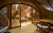 Туры в отель Ulaman Eco Luxury Resort