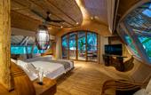 Туры в отель Ulaman Eco Luxury Resort