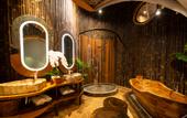 Туры в отель Ulaman Eco Luxury Resort