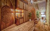 Туры в отель Ulaman Eco Luxury Resort