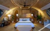 Туры в отель Ulaman Eco Luxury Resort