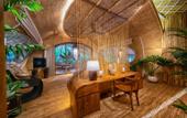Туры в отель Ulaman Eco Luxury Resort