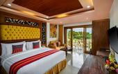Туры в отель Mayura Ubud Retreat