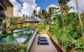 Туры в отель Mayura Ubud Retreat