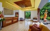 Туры в отель Mayura Ubud Retreat