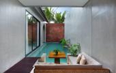 Туры в отель Amarea Resort Ubud by Ini Vie Hospitality