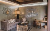 Туры в отель Amarea Resort Ubud by Ini Vie Hospitality