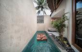 Туры в отель Amarea Resort Ubud by Ini Vie Hospitality