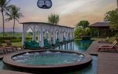 Туры в отель Gdas Bali Health And Wellness Resort