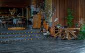 Туры в отель Gdas Bali Health And Wellness Resort