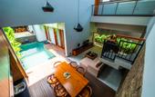 Туры в отель Agranusa Signature Villa
