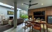 Туры в отель Agranusa Signature Villa