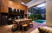 Туры в отель Agranusa Signature Villa