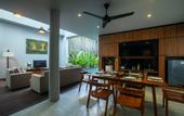 Туры в отель Agranusa Signature Villa