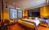 Туры в отель Agranusa Signature Villa