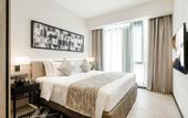Туры в отель Ascott Star KLCC Kuala Lumpur