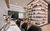 Туры в отель Ascott Star KLCC Kuala Lumpur