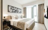 Туры в отель Ascott Star KLCC Kuala Lumpur