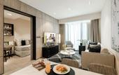 Туры в отель Ascott Star KLCC Kuala Lumpur