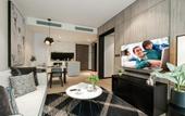 Туры в отель Ascott Star KLCC Kuala Lumpur