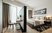 Туры в отель Ascott Star KLCC Kuala Lumpur
