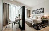 Туры в отель Ascott Star KLCC Kuala Lumpur