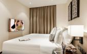 Туры в отель Ascott Star KLCC Kuala Lumpur