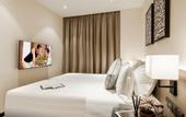 Туры в отель Ascott Star KLCC Kuala Lumpur