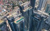 Туры в отель Ascott Star KLCC Kuala Lumpur