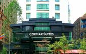 Туры в отель Cormar Suites