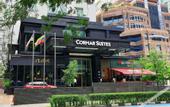 Туры в отель Cormar Suites