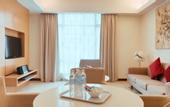 Туры в отель Cormar Suites