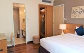 Туры в отель Cormar Suites