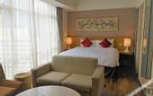 Туры в отель Cormar Suites