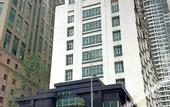 Туры в отель Cormar Suites
