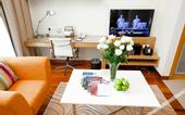 Туры в отель Cormar Suites