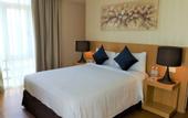 Туры в отель Cormar Suites